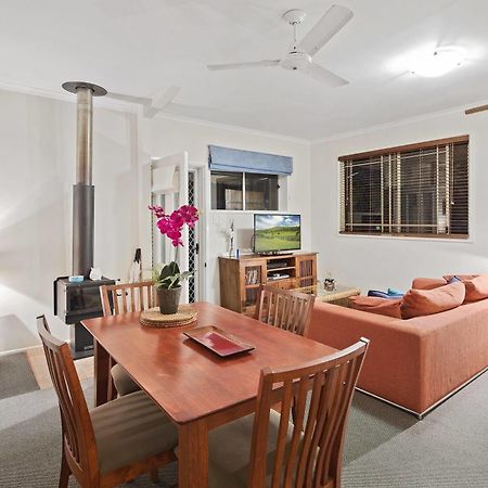 Eden Lodge Nambour Ngoại thất bức ảnh