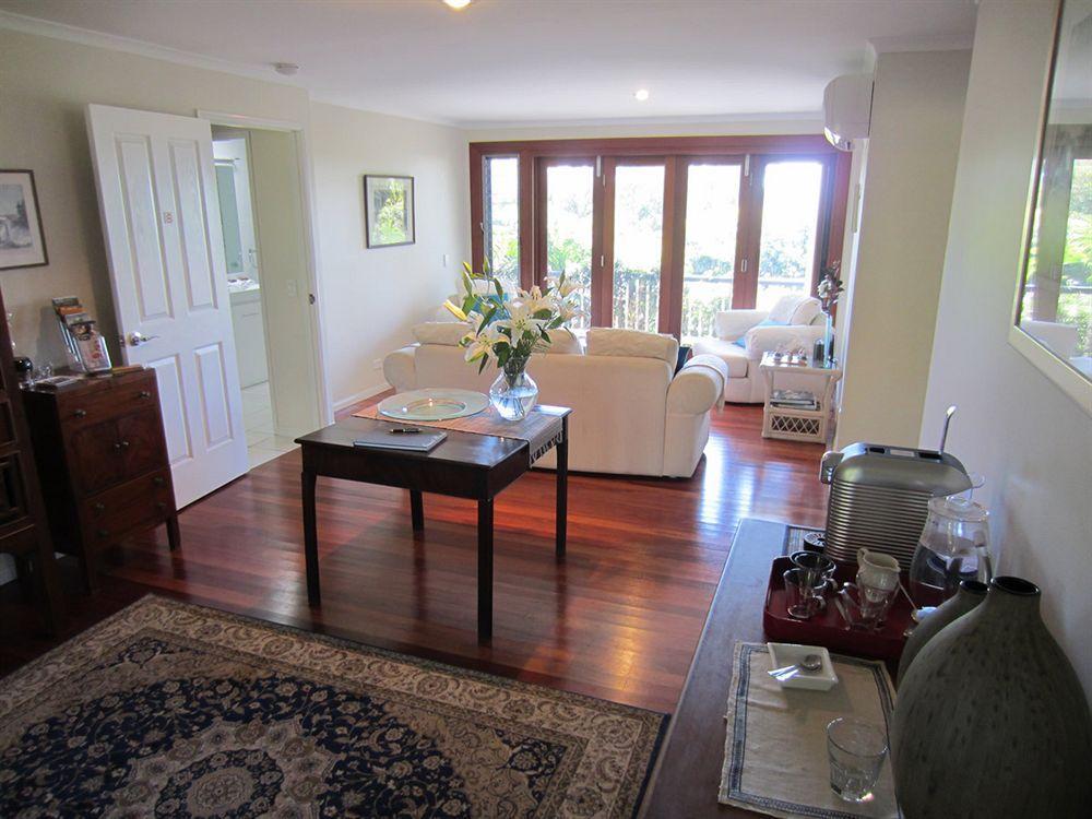 Eden Lodge Nambour Ngoại thất bức ảnh