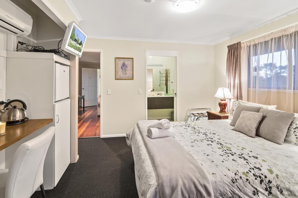 Eden Lodge Nambour Ngoại thất bức ảnh