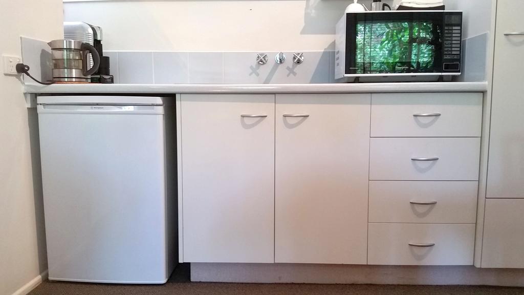 Eden Lodge Nambour Ngoại thất bức ảnh