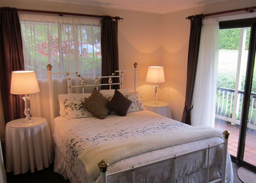 Eden Lodge Nambour Ngoại thất bức ảnh