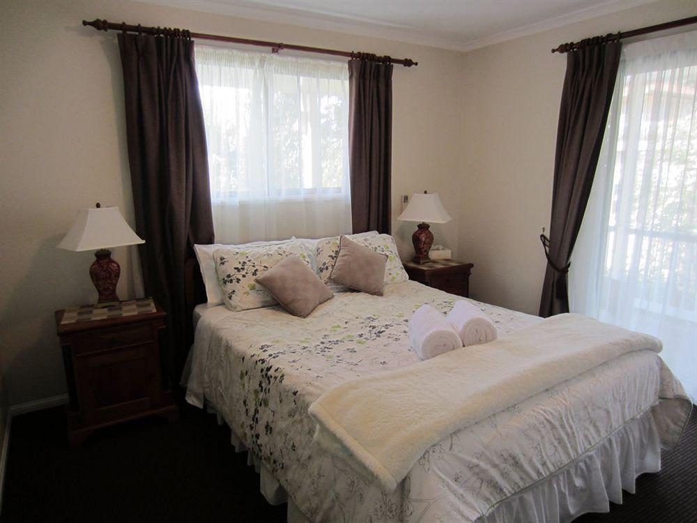 Eden Lodge Nambour Ngoại thất bức ảnh