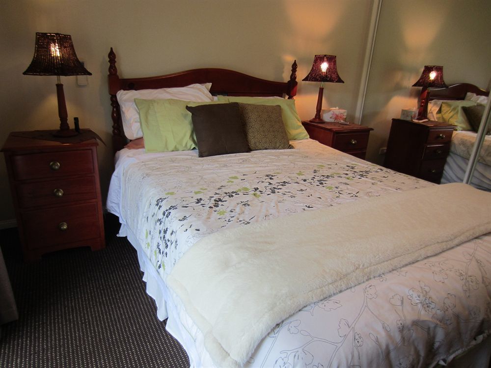 Eden Lodge Nambour Ngoại thất bức ảnh