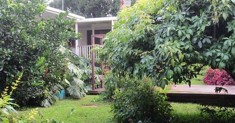Eden Lodge Nambour Ngoại thất bức ảnh