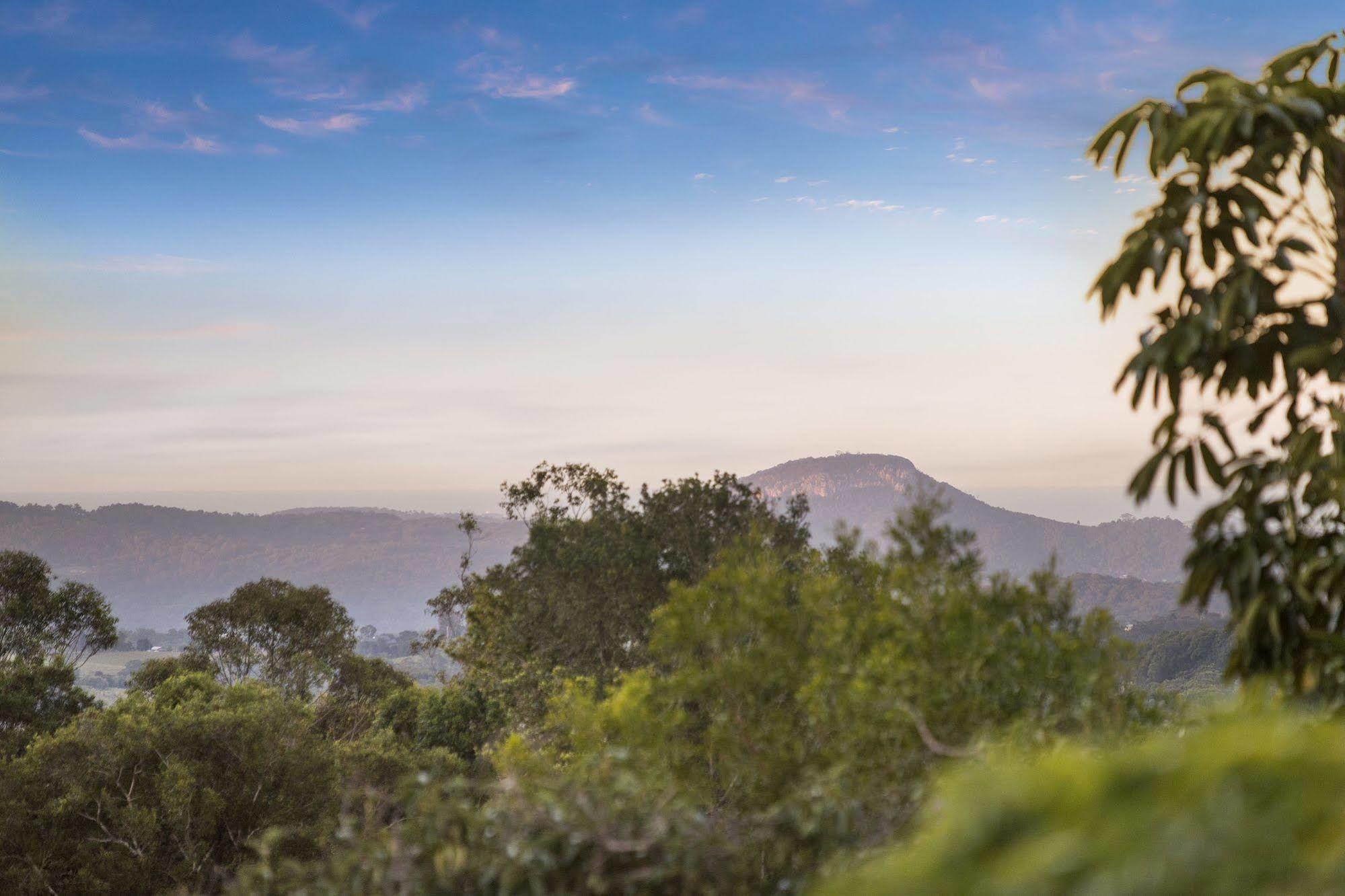 Eden Lodge Nambour Ngoại thất bức ảnh