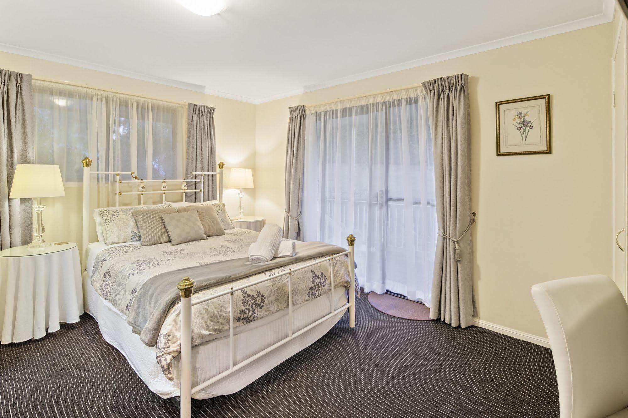 Eden Lodge Nambour Ngoại thất bức ảnh
