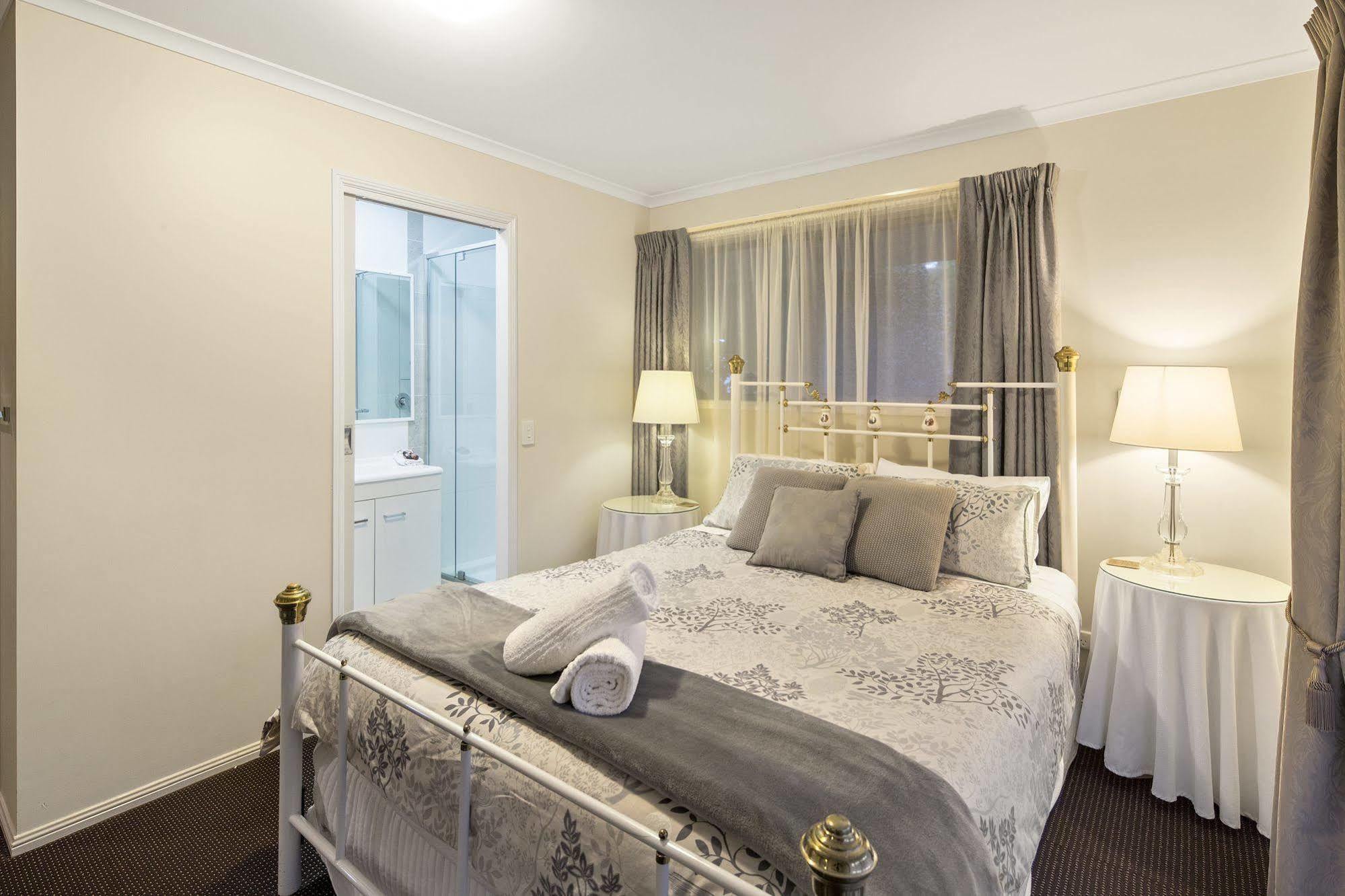 Eden Lodge Nambour Ngoại thất bức ảnh