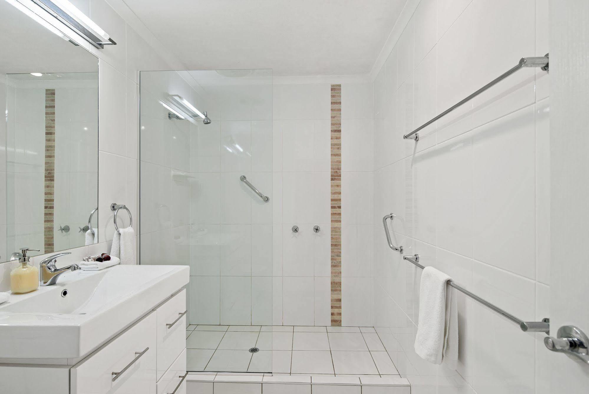 Eden Lodge Nambour Ngoại thất bức ảnh